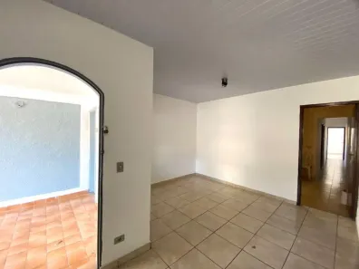 Casa com 2 Quartos para alugar, 128m² no Jardim Noiva da Colina, Piracicaba