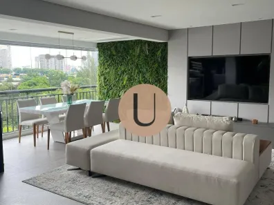 Apartamento com 2 Quartos à venda, 128m² no Água Branca, São Paulo