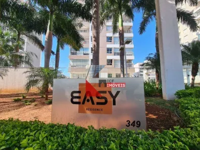 Apartamento com 2 Quartos à venda, 77m² no Vila Santo Antônio, Americana