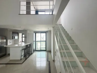 Apartamento com 1 Quarto à venda, 70m² no Pinheiros, São Paulo