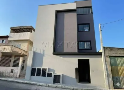 Cobertura com 1 Quarto à venda, 50m² no Vila Medeiros, São Paulo