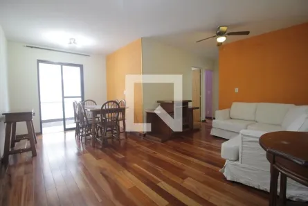 Apartamento com 3 Quartos à venda, 80m² no Vila Andrade, São Paulo