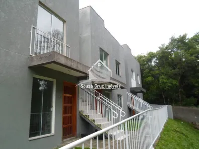 Apartamento com 2 Quartos à venda, 48m² no Embu, Colombo