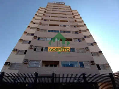 Apartamento com 3 Quartos à venda, 110m² no Vila Mendonça, Araçatuba