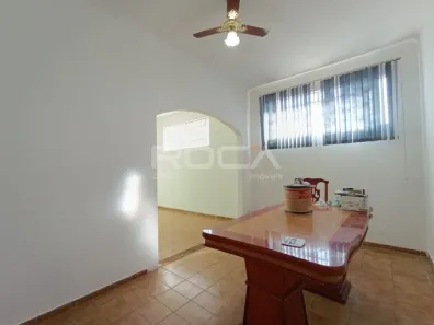 Casa com 2 Quartos para alugar, 114m² no Parque Ribeirão Preto, Ribeirão Preto