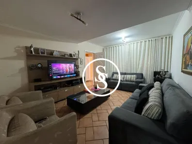 Sobrado com 3 Quartos à venda, 247m² no Assunção, São Bernardo do Campo