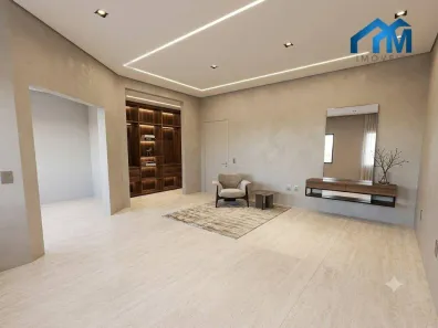 Casa com 4 Quartos à venda, 153m² no Jardim Santa Marta III, Salto