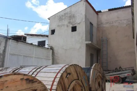 Prédio Comercial à venda, 950m² no Centro, São Luís