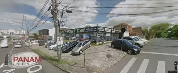 Lote/Terreno à venda, 398m² no Rubem Berta, Porto Alegre