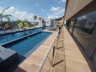 Casa com 3 Quartos à venda, 117m² no Vila Aparecida, Nova Lima