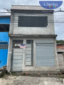 Imóvel Comercial com 2 Quartos à venda, 350m² no Jardim Itapuã, Itaquaquecetuba