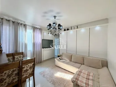 Apartamento com 2 Quartos à venda, 70m² no Kobrasol, São José