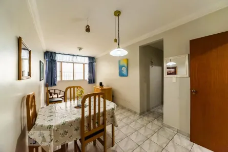 Apartamento com 2 Quartos à venda, 96m² no Rudge Ramos, São Bernardo do Campo