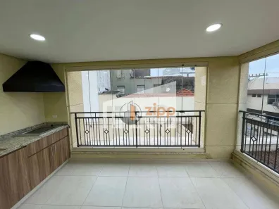 Apartamento com 2 Quartos para venda ou aluguel, 77m² no Santana, São Paulo
