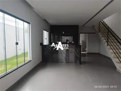 Casa com 3 Quartos à venda, 164m² no Laranjeiras, Uberlândia
