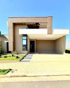 Casa de Condomínio com 3 Quartos à venda, 170m² no Village Provence, São José do Rio Preto