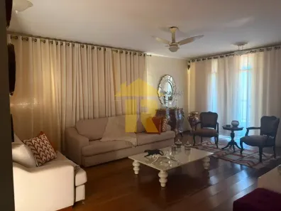Apartamento com 4 Quartos à venda, 200m² no Vila Redentora, São José do Rio Preto