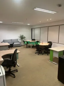 Sala Comercial à venda, 50m² no Centro, São José do Rio Preto