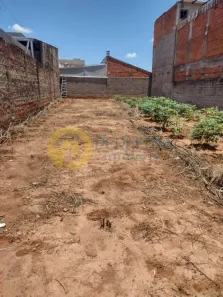 Lote/Terreno à venda, 250m² no Parque Terras de Santa Maria, Hortolândia
