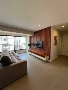 Apartamento com 3 Quartos à venda, 88m² no Alphaville Empresarial, Barueri