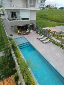 Casa com 3 Quartos à venda, 880m² no Pedra Branca, Palhoça