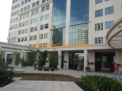 Sala Comercial com 4 Quartos à venda, 42m² no Várzea da Barra Funda, São Paulo