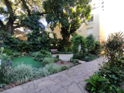 Apartamento com 2 Quartos para alugar, 70m² no Centro, São Leopoldo