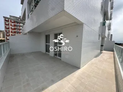Apartamento com 2 Quartos à venda, 94m² no Ponta da Praia, Santos
