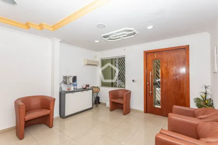 Casa com 4 Quartos à venda, 158m² no Indianópolis, São Paulo