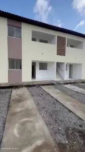 Casa com 3 Quartos à venda, 60m² no Santa Rita, Igarassu