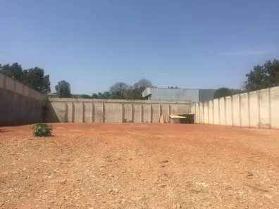 Lote/Terreno à venda, 6700m² no Estância Jóckei Club, São José do Rio Preto