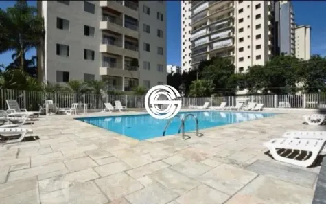 Apartamento com 3 Quartos à venda, 65m² no Vila Gomes Cardim, São Paulo