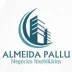 Miniatura da foto de Almeida Pallu