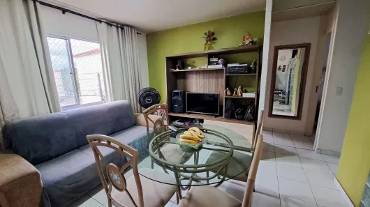 Apartamento com 2 Quartos à venda, 42m² no Centro, Ananindeua