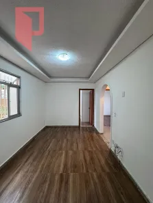 Apartamento com 2 Quartos para alugar, 55m² no Jardim Montanhês, Belo Horizonte