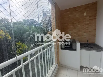 Apartamento com 3 Quartos à venda, 73m² no Jaguaré, São Paulo