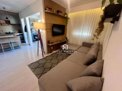 Apartamento com 3 Quartos à venda, 70m² no Conjunto Residencial Trinta e Um de Março, São José dos Campos