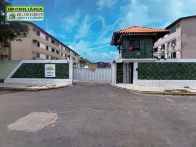 Apartamento com 3 Quartos à venda, 61m² no Cajazeiras, Fortaleza