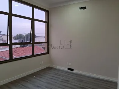Sala Comercial para alugar, 40m² no Centro, Indaiatuba