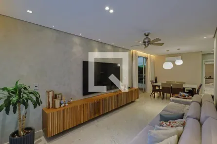 Apartamento com 4 Quartos à venda, 314m² no Cidade Nova, Belo Horizonte