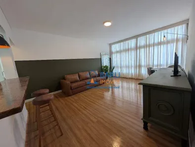 Apartamento com 2 Quartos à venda, 117m² no Pinheiros, São Paulo