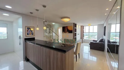 Apartamento com 3 Quartos à venda, 120m² no Jardim Imperador, Suzano