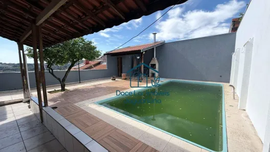 Casa com 2 Quartos à venda, 240m² no Nova Jaguariúna III, Jaguariúna