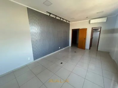 para alugar, 50m² no Centro, Indaiatuba