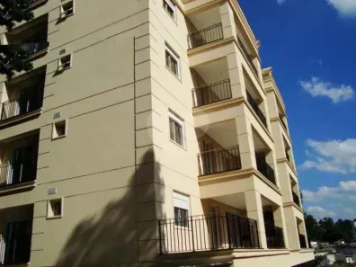 Apartamento com 3 Quartos à venda, 169m² no Tremembé, São Paulo