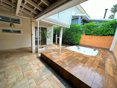 Casa com 3 Quartos à venda, 120m² no Loteamento Alphaville Campinas, Campinas