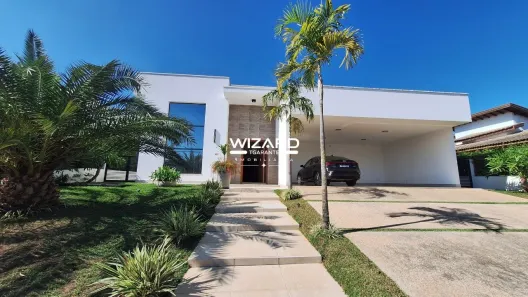 Casa de Condomínio com 3 Quartos à venda, 401m² no Terras de Mont Serrat, Salto