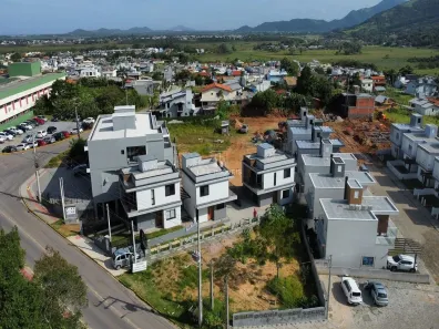Sobrado com 2 Quartos à venda, 82m² no Ambrósio, Garopaba