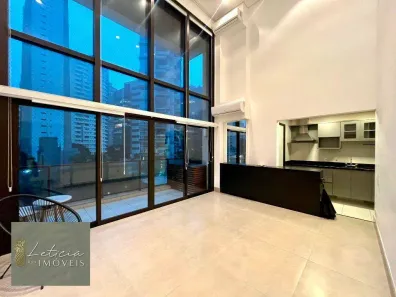 Apartamento com 2 Quartos para alugar, 100m² no Jardim Europa, São Paulo