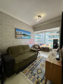 Apartamento com 3 Quartos à venda, 90m² no Canto do Forte, Praia Grande